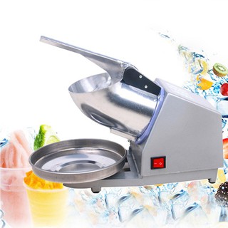 MÁY BÀO ĐÁ TUYẾT 2 DAO