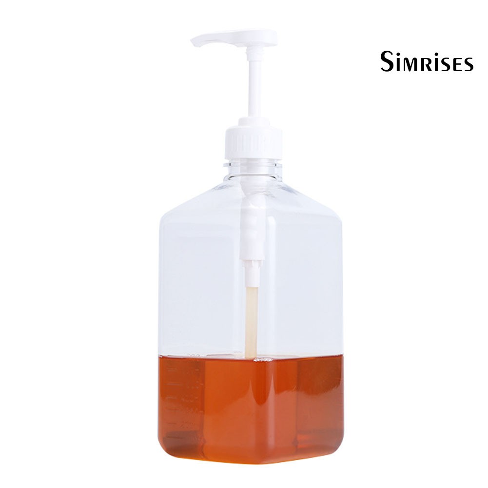 Bình Đựng Cà Phê 1600ml