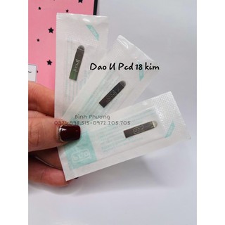 Dao khắc các loại(10 chiếc)