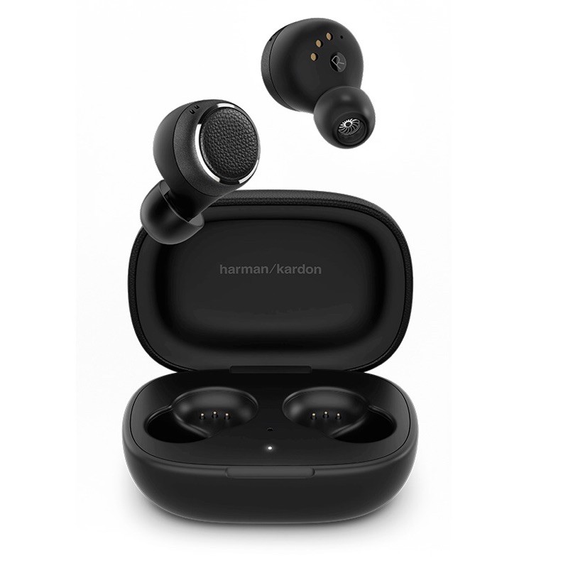 Tai nghe Harman Kardon Fly Truewireles Mới Nguyên seal