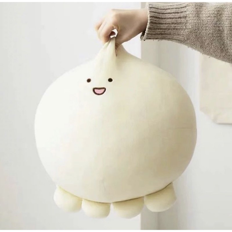 (ORDER) BẠCH TUỘC BÔNG MẶT NGỐ