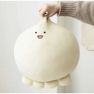 Bạch tuộc bông mặt ngố