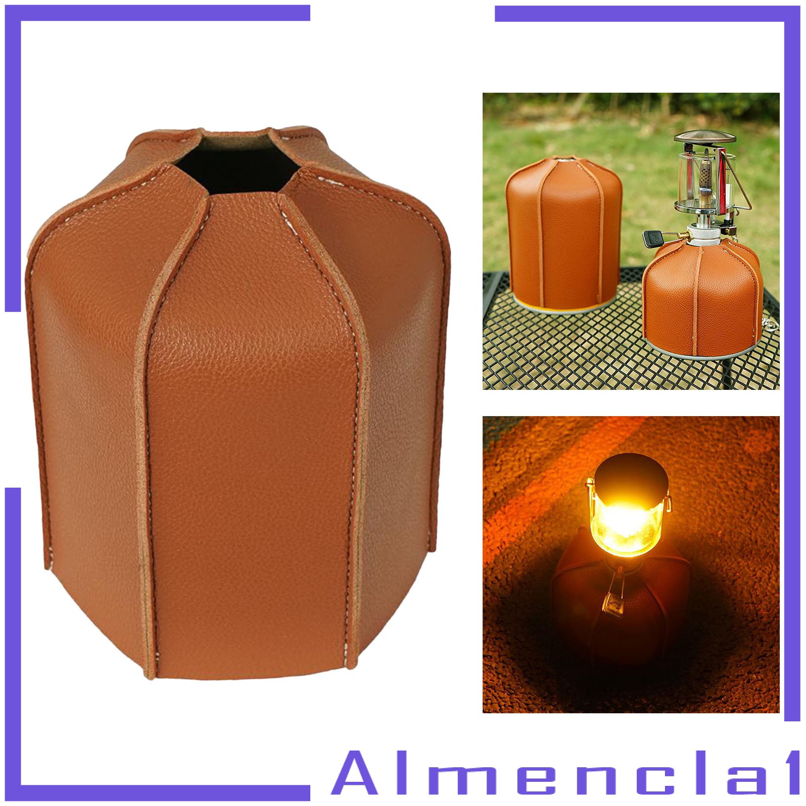 Nắp Bình Gas Propane 230g / 450g 230g