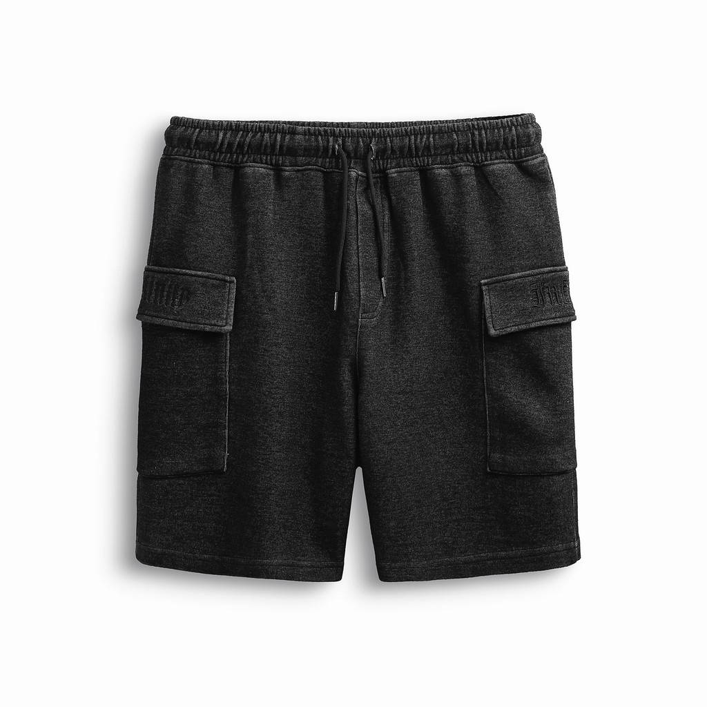 Set Bộ Áo Thun-Quần Đùi Họa Tiết Wash INF SS21Thời Trang Cao Cấp , Chất Vải Thun Cotton Co Giãn, INF SB000803, SOMEHOWS