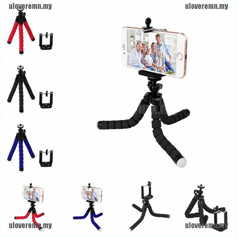 Giá Đỡ Tripod Cho Điện Thoại