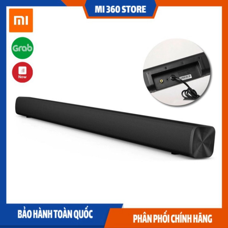 GIÁ SẬP SÀN Loa Soundbar TV Xiaomi Redmi Hỗ Trợ Bluetooth 5.0, S/PDIF, AUX ✅ Hàng Chính Hãng GIÁ SẬP SÀN