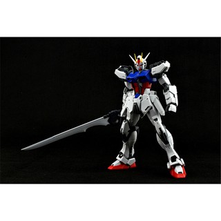 Mô hình lắp ráp MG 1/100 Strike Glamp ( không kèm gundam )