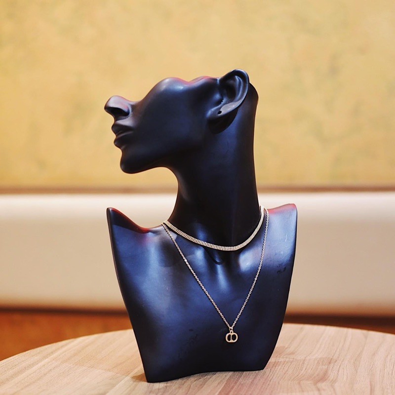 Manocanh tựơng &amp; tay trưng bày trang sức