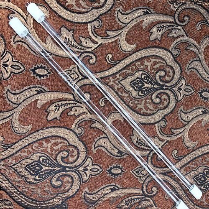 COMBO 2 BÓNG ĐÈN 41W AQUAPRO ⚡️ XẢ KHO ⚡️ KÈM 2 ADAPTER 41W KEM 2 ỐNG THẠCH ANH 41W - ĐÈN UV MÁY LỌC NƯỚC