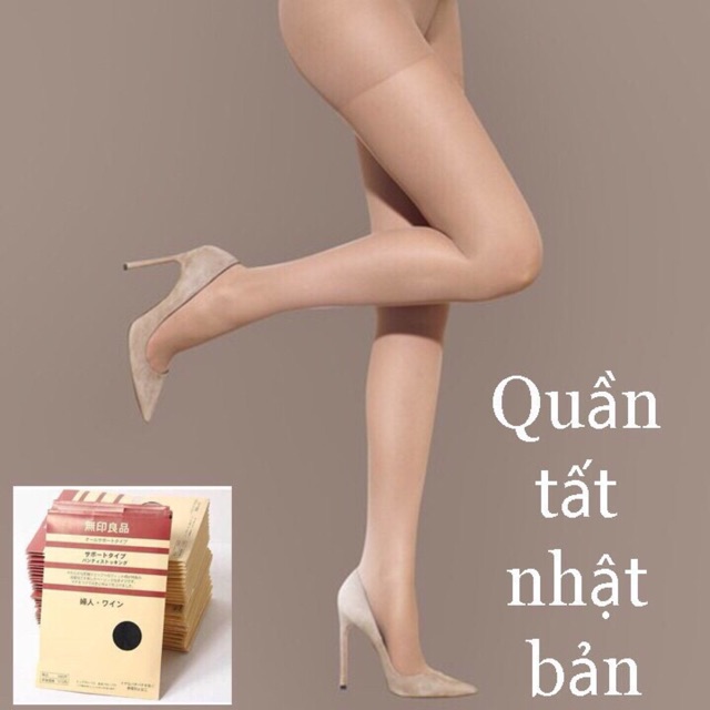 ⚡️SIÊU DAI⚡️QUẦN TẤT MIDU NHẬT XỊN XÒ