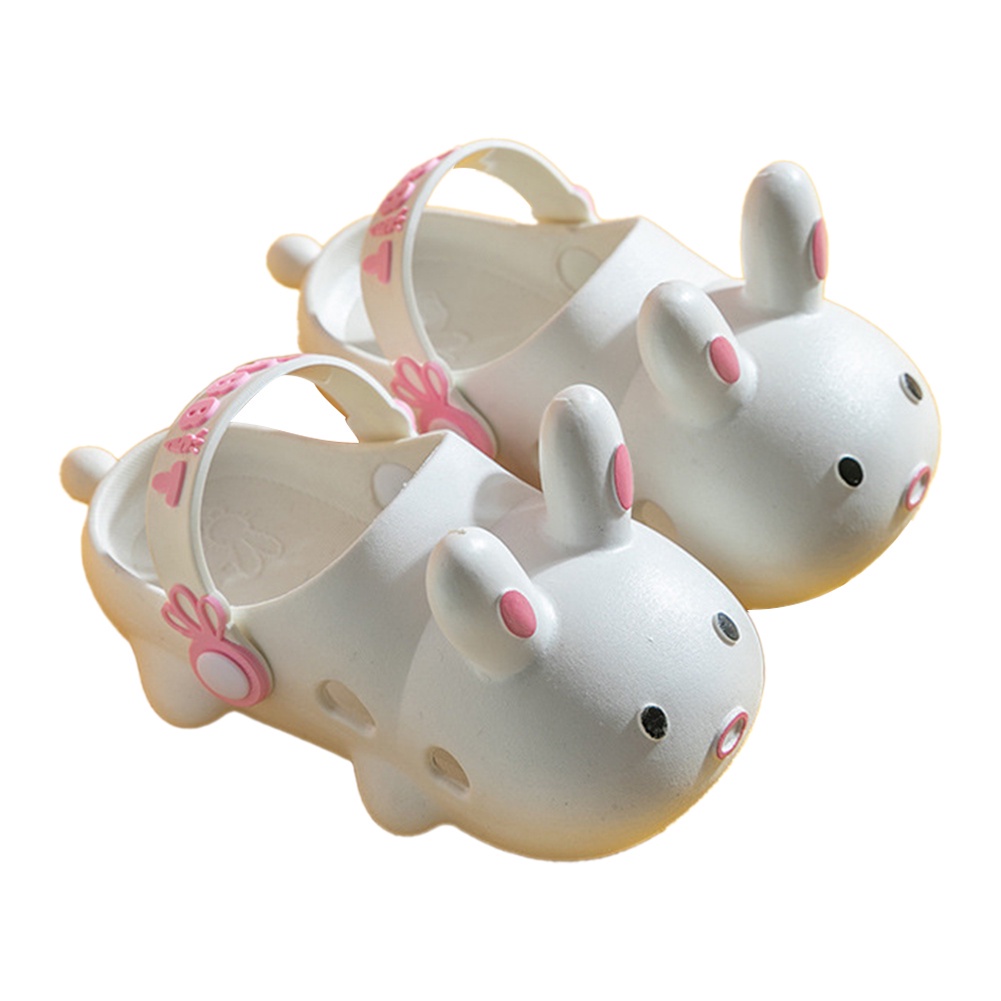 Giày Lười Đế Mềm Đục Lỗ Thời Trang Cho Bé