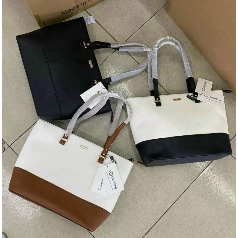 TÚI TOTE ODARLING XUẤT ÂU