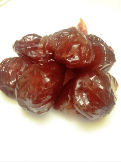 Ô Mai Mận Khía (60k-500g)