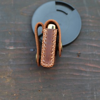 Bao da Zippo