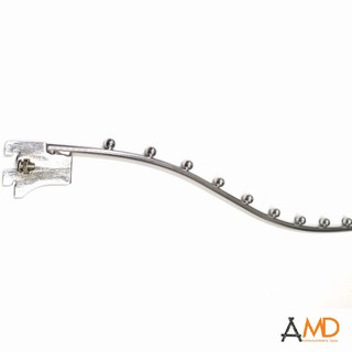 MÓC BI TREO PHỤ KIỆN CÀI THANH RAY AMD-H126