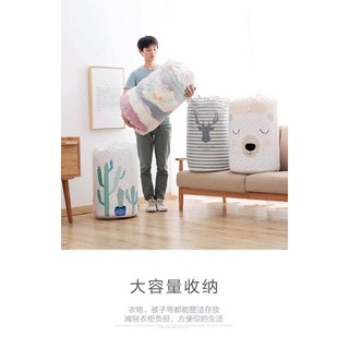Túi đựng quần áo,chăn màn
