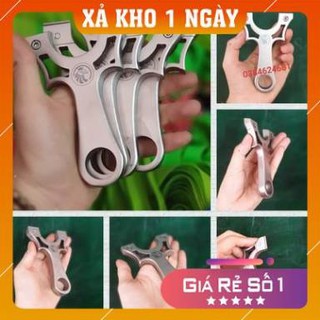 Ná Ưng Vương Cao Cấp Inox 304 ko rỉ