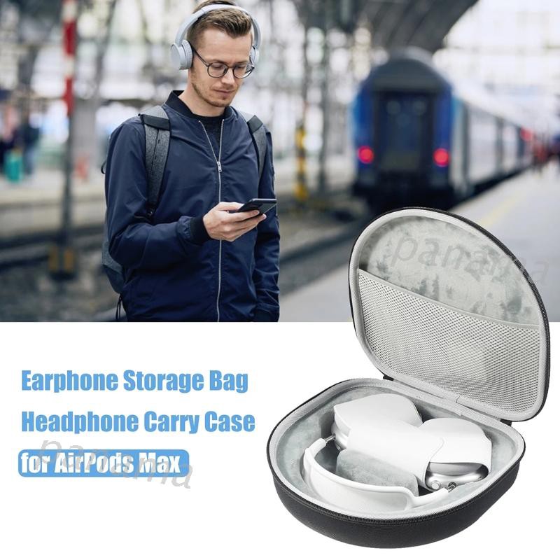 Hộp Đựng Tai Nghe Bằng Eva Dành Cho Airpods Max