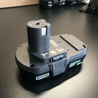 Pin 2.0Ah RYOBI P190 (mới 100%)