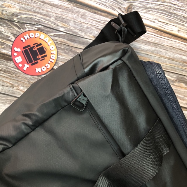 Túi thể thao [ HÀNG VNXK ] Túi thể thao N I K E - Chất liệu Polyester cùng với lớp phủ PVC sang trọng  CHỐNG NƯỚC TỐT | BigBuy360 - bigbuy360.vn