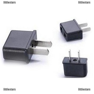 Bộ 2 Phích cắm chuyển chân dẹp ra lỗ tròn cao cấp Sunha - Chotot24h Shop MBS1179