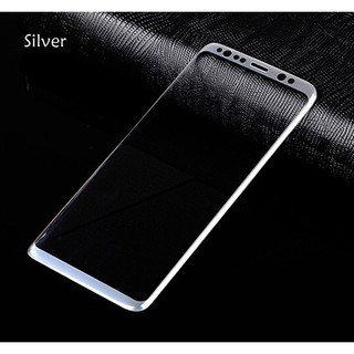 Full screen tempered glass for Samsung S8 S8 Plus 9H