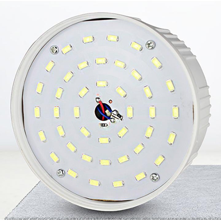 Đèn led tích điện năng lượng mặt trời siêu sáng Có Điều Khiển Từ Xa, 5 Chế Độ Sáng | BigBuy360 - bigbuy360.vn