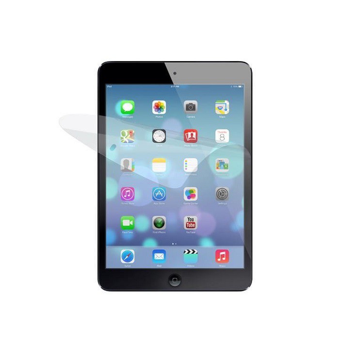 [HOT] Bao da cao cấp dành cho Ipad Air/ Ipad Air 2 - tự động tắt mở - ốp dẻo silicone mềm mại | BigBuy360 - bigbuy360.vn