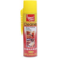 Dầu thơm lau nội thất 620ml