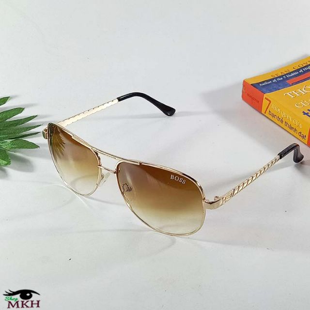 Mắt kính thời trang nam cao cấp ,bảo hành 12 tháng , , chống UV 400 | BigBuy360 - bigbuy360.vn