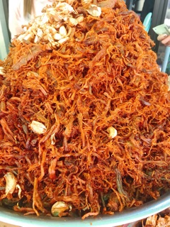 1kg Bò ướt tỏi phố cổ