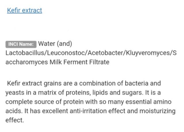 Ốp Điện Thoại In Hình Kefir Độc Đáo Cá Tính