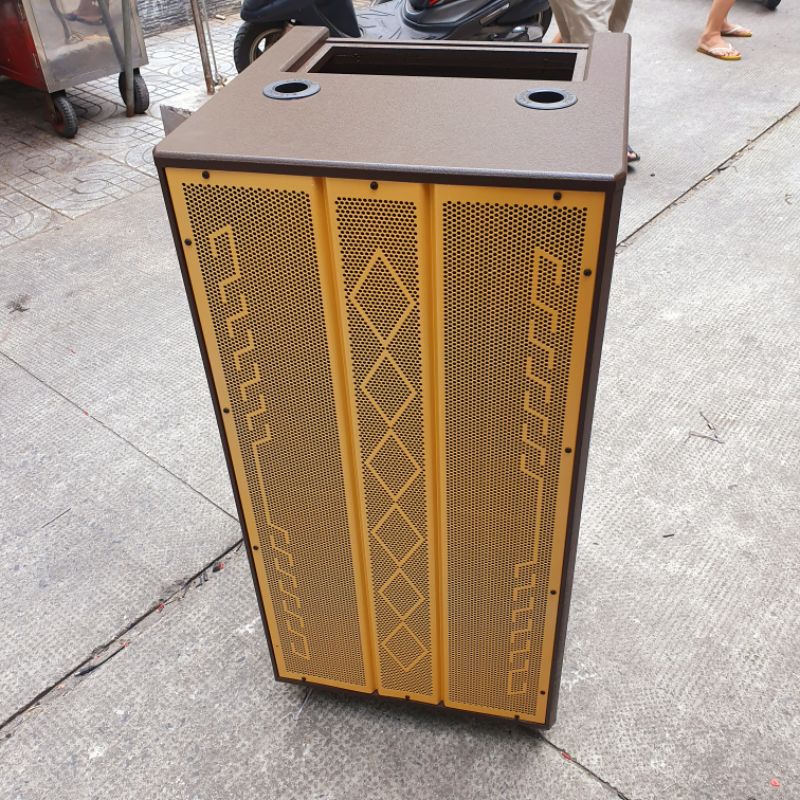 slide