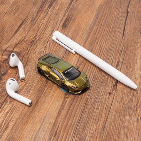 Xe mô hình Lamborghini Aventador, Urus, Huracan 1:64