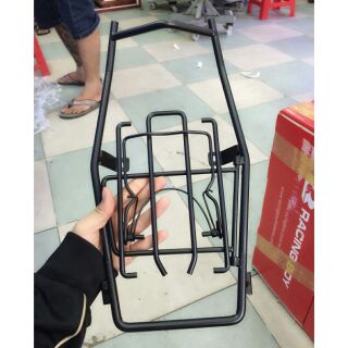 Baga tĩnh điện Raider