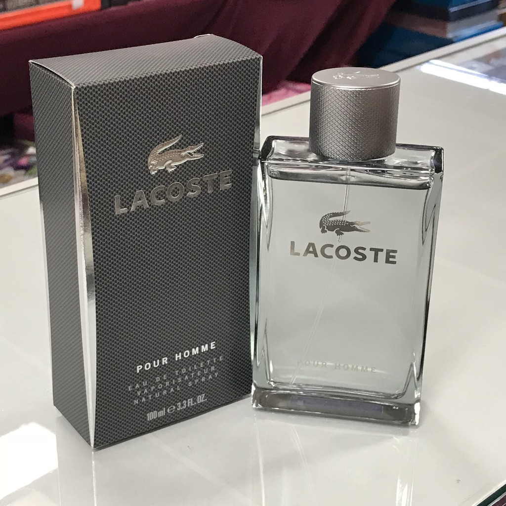 𝗣𝗲𝗿𝗳𝘂𝗺𝗶𝘀𝘁®️ Nước hoa dùng thử Lacoste Pour Homme