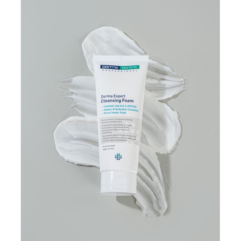 Sữa Rửa Mặt Derma Expert Cleansing Foam | BigBuy360 - bigbuy360.vn