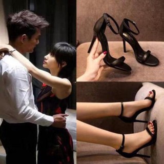 Sandan cao gót Ngọc Trinh( hàng vnxk )