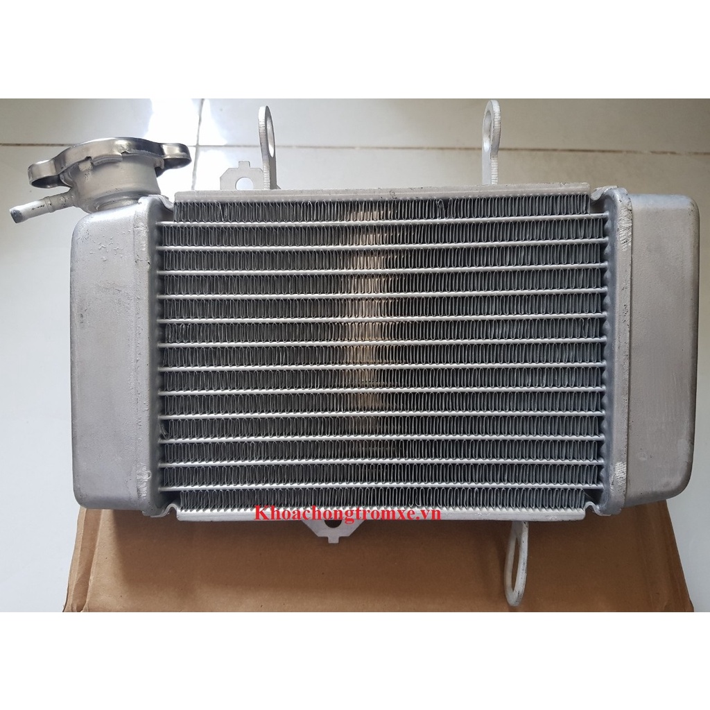 Két Nước Exciter 135 150 2007 2008 2009 2010 2011 2012 2013 2014 2015 2016 2017