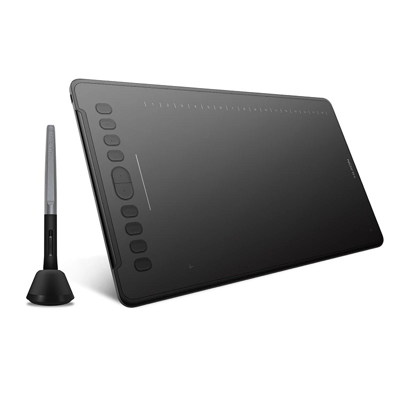 (CÓ SẴN) bảng vẽ điện tử Huion/ bảng vẽ dạy học online c