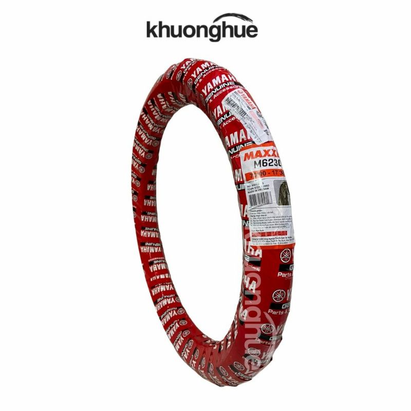 Lốp trước, vỏ trước Maxxis xe Sirius chính hãng YAMAHA