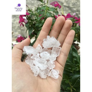 Đường phèn hạt tinh khiết 500g