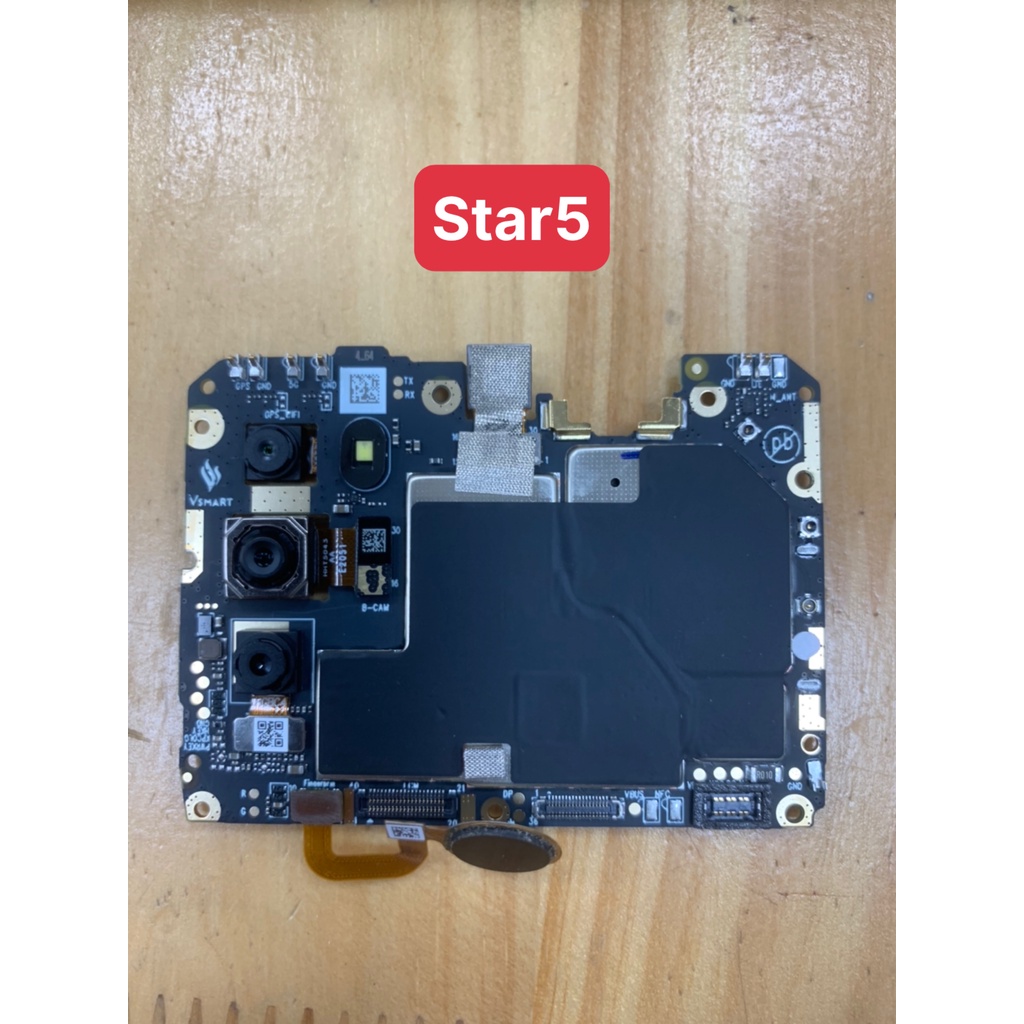 Main Vsmart Star 5 zin full chức năng