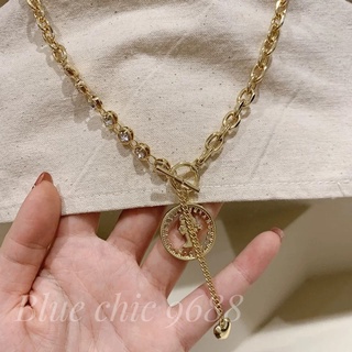 Dây chuyền choker tình yêu