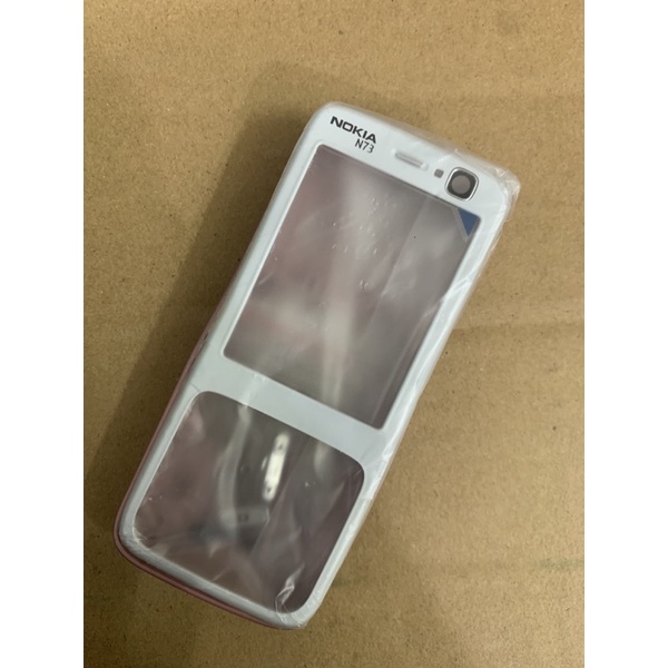 vỏ nokia n73
