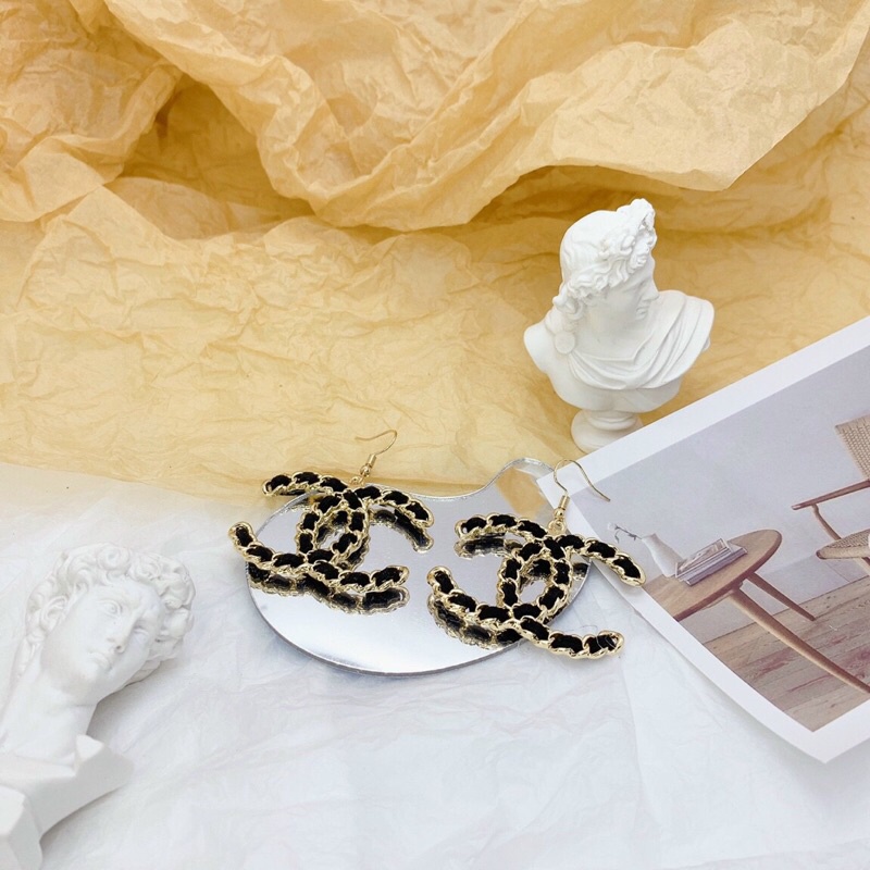 Nhận ship hoả tốc khuyên tai /bông tai Chữ X cao cấp 🍓