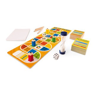 Boardgame Hấp Dẫn Pictionary New