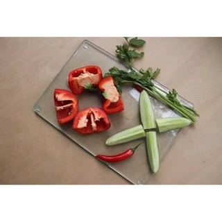 Thớt kính cường lực Sala( bảo hành 10 năm)