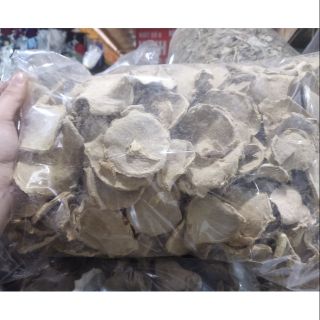 Nghệ độc thân sấy khô 1kg