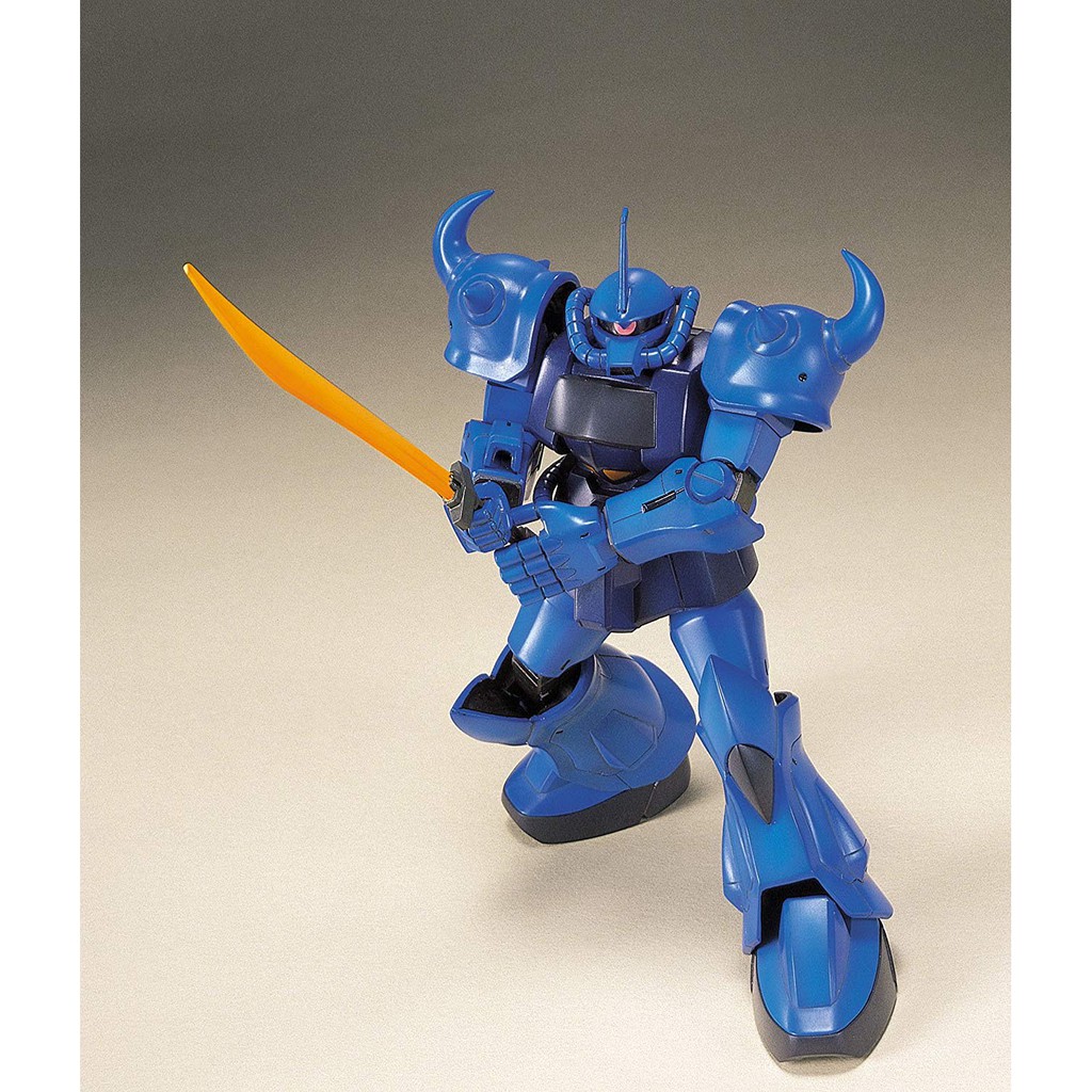 Mô hình lắp ráp Gundam HG MS-07B Gouf HGUC Bandai 1/144